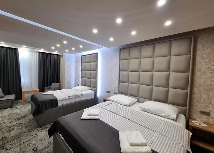 Motel Bor