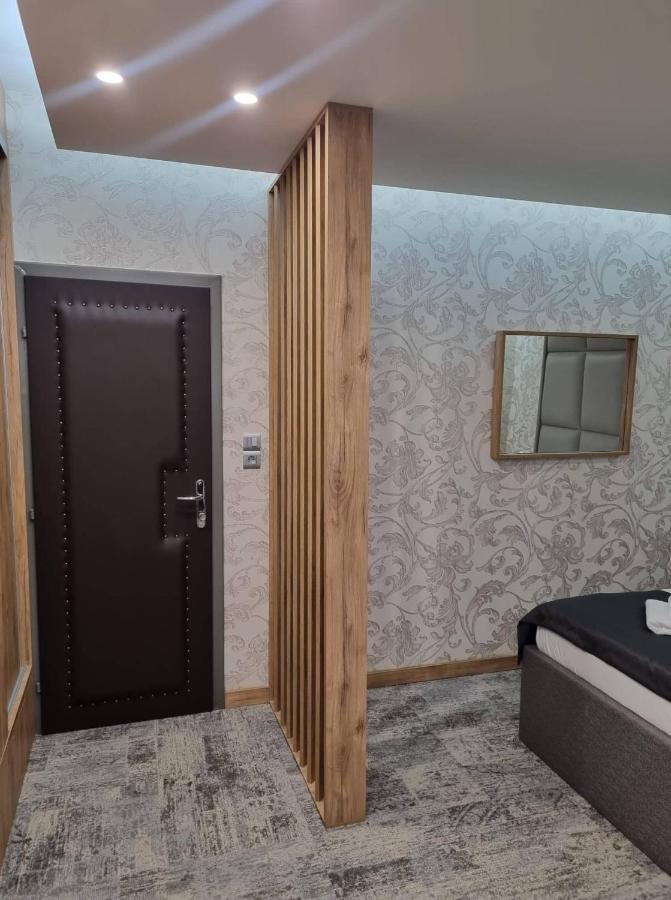 Bor Motel 3*