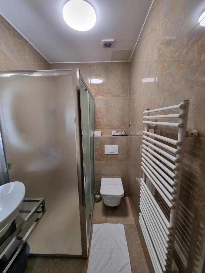 Motel Bor 3*