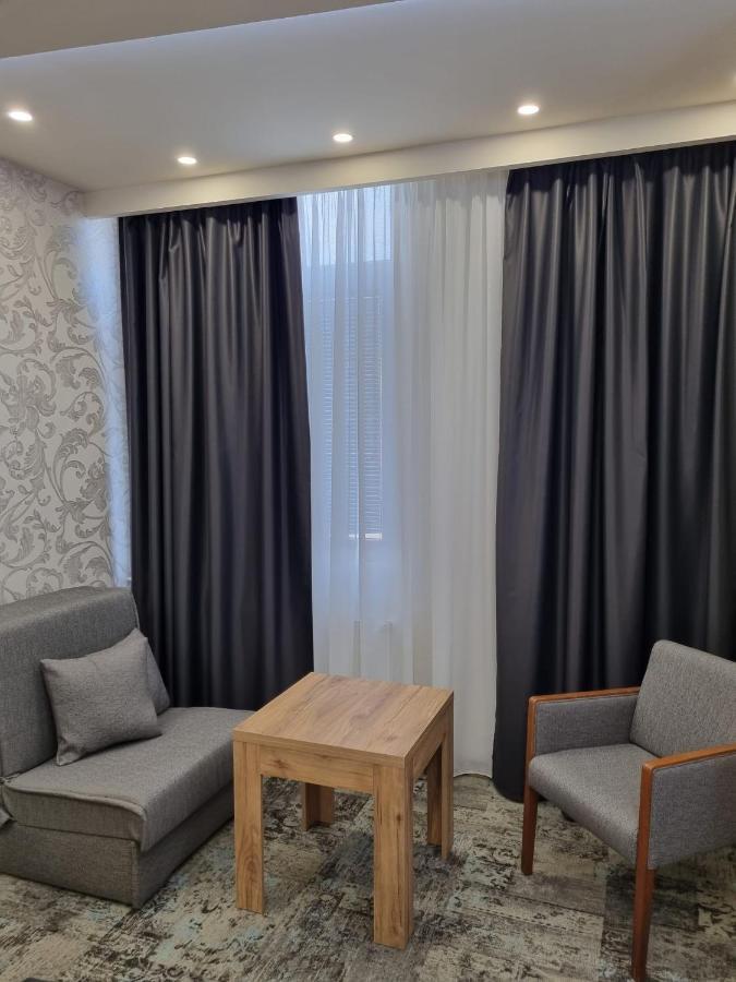 Bor Motel 3*