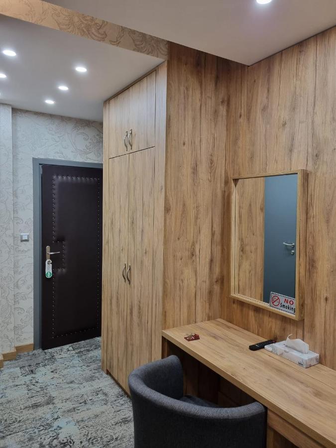 Bor Motel 3*